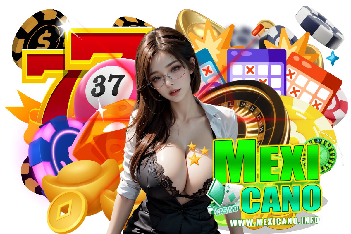 mexicano casino