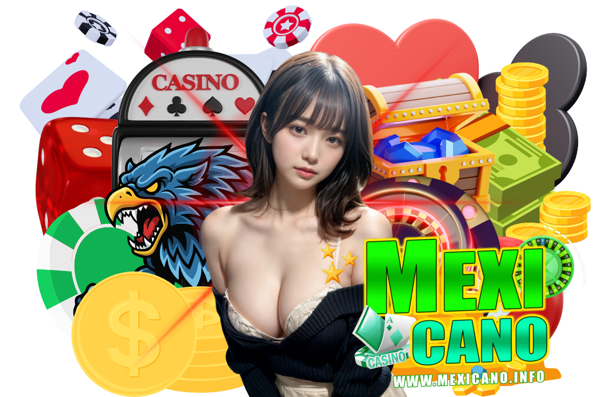 mexicano slot